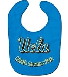 NCAA UCLA bruins060すべてPro Baby Bib by WinCraft
