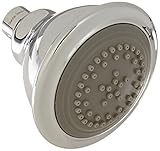 American Standard M953582-0020A SHOWER HEAD Polished Chrome [並行輸入品]