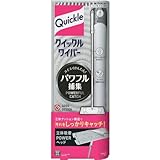TRUSCO Kao クイックルワイパー本体 1組 262790