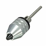 [ ] 0.3-4 mm ユニバーサル 3 mm ドリルチャックロッド刻印変換接続する新規