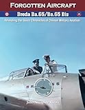 Breda Ba.65/Ba.65 Bis (Forgotten Aircraft)