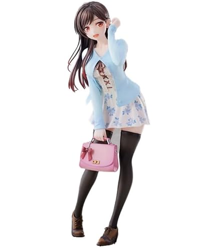 Amazon.co.jp: 彼女、お借りします 水原千鶴 シースルーランジェリー