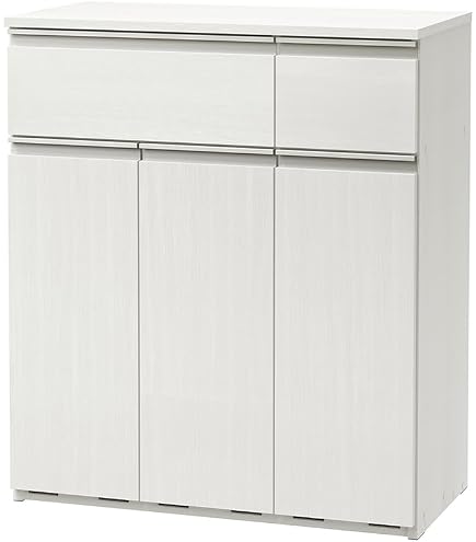 Amazon｜アイリスオーヤマ ペールカウンター PKT-8670R ウォールナット