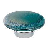 カクダイ 排水金具 化粧キャップ 孔雀 433-139