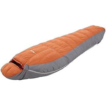 ロゴス 寝袋 NEWダウンアリーバ・-15 [最低使用温度-15度] 72942030