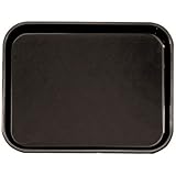 CAMBRO(キャンブロ) 角型ポリトレッドトレーPT1216 ポリプロピレン・ラバー アメリカ ENV10216 [並行輸入品]