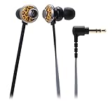 オーディオテクニカ ATH-CKF77 LP インナーイヤーヘッドホン