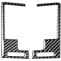 Amazon | iJDMTOYクロム仕上げLetter Zキーチェーンリングfor