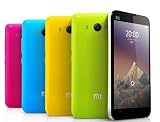 XIAOMI（小米科技） Mi2S 16GB SIMフリー 並行輸入品