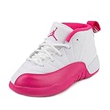 Jordan ベビー・ガールズ US サイズ: 9 M US Toddler カラー: ピンク