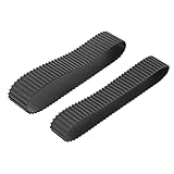 Akozon レンズズームゴムリング集束ゴムリングシグマ F 2.8 EX DG 24‑70mm レンズ外装ゴム修理部品アプライドファミリー用