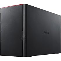 Amazon | バッファロー HD-WHA16U3/R1 法人向け RAID1対応 外
