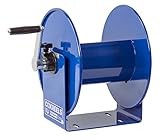 Coxreels 112Y Series Challenger Cord Storage Reel, Model# 112Y-4 [並行輸入品]