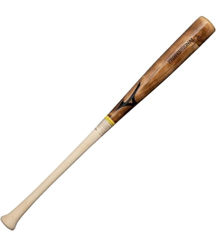 Amazon | MIZUNO 小学生軟式用木製 プロフェッショナルセレクション
