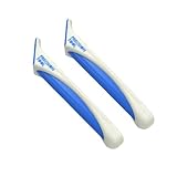 フジ矢 プロテック用グリップ 2本入PG-1