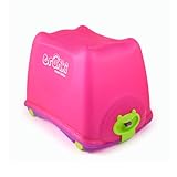 trunki トイボックス ピンク TRBOX002