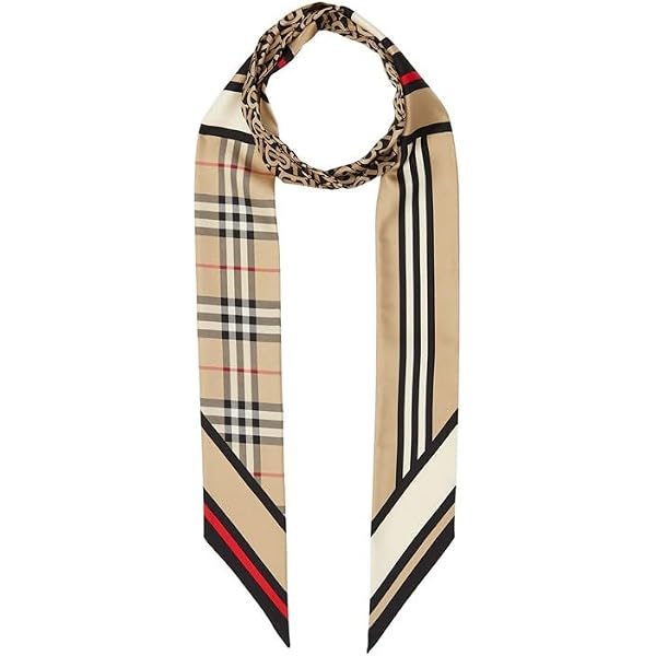 Amazon | [バーバリー]BURBERRY 婦人 レディース 大判 ハンカチ プチ