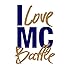 I LOVE MC BATTLE [CD+DVD]