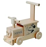 DF-010 ミッキーマウス ウッディートレイン