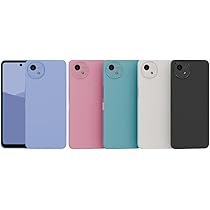 Amazon | SHARP AQUOS wish5 キャリア版 SIMフリー 4GB+64GB スマホ
