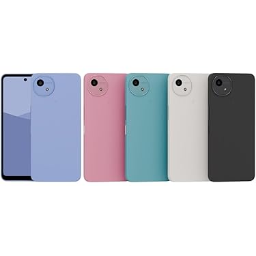 Amazon.co.jp 最新リリース: 携帯電話・スマートフォン本体 の