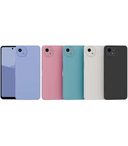 シャープ　AQUOS wish5　SH-M32　ミソラ　128GB　SIMフリー Amazon | AQUOS wish5 SH-M32 A ミソラ 6.6型 4GB/128GB SIMフリー