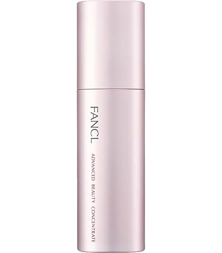 Amazon.co.jp: FANCL BC Beauty Concentrate 0.6 fl oz (18 ml) x 1 