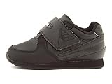 [ルコックスポルティフ] le coq sportif 女の子 男の子 キッズ ベビー 子供靴 運動靴 通学靴 ベビーシューズ スニーカー エクラット 2 F ストラップ クッション性 ECLAT 2