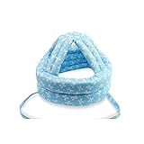 ベビー 安全 スポンジヘルメット ケガ防止に サイズ調整可 乳幼児用