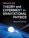 Theory and Experiment in Gravitational Physics