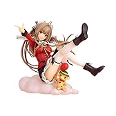 コトブキヤ 甘城ブリリアントパーク 千斗いすず 1/8スケール PVC製 塗装済み完成品フィギュア