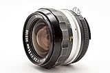 Nikon ニコン NIKKOR-N Auto 24ｍｍ F2.8