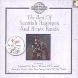 Best of Scottish Bagpipes