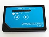 ダイヤモンド テスター 判別機 CZ キュービック ジルコニア セレクター