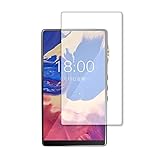 メディアカバーマーケット iBasso Audio DX160 機種用 液晶 保護 フィルム ブルーライトカット 反射防止 指紋防止 互換品