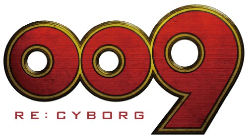 『009 RE:CYBORG』6巻