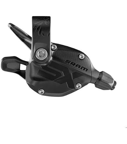 Amazon.co.jp: SRAM シフター GX Rear Trigger 12S EAGLE BLK