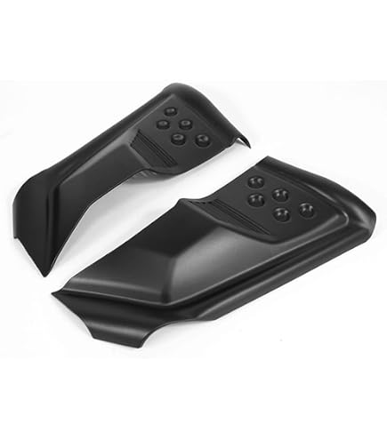 Amazon | アクティブ スキッドプレート CL250 23 1990152