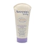 Aveeno Baby Calming Comfort Lotion, Lavender & Vanilla 8 oz (227 g)(Pack of 2) by Aveeno Baby [並行輸入品