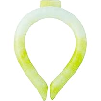 Amazon.co.jp: クールネックバンド【ソーダ 】 選べる5タイプ クール