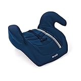 Brevi Booster Plus Group 2/3 Car Seat (Navy) by Brevi