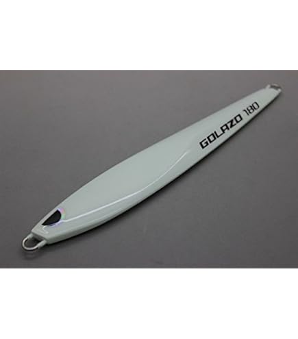 Amazon.co.jp: ゴラッソロング 250g TS／シルバー : スポーツ