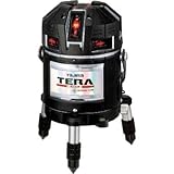 TJMデザイン:タジマ TERAーザー矩十字・横全周/10m/IP 本体のみ0 ML10-KJC 型式:ML10-KJC