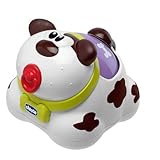 Chicco Push 'N Go Toby Dog