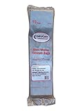 10 Advance Spectrum, Clarke CarpetMaster and Nilfisk Commercial Upright Allergy Vacuum Cleaner Bags 