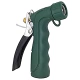 Insulated Heavy-Duty Aqua-Gun Nozzle with Threaded Front [並行輸入品]
