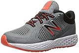 New Balance ユニセックス・キッズ KJ720 カラー: グレー