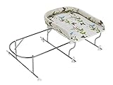 Geuther Varix 10 4820/59 Changing Table / Bathing Combo by Geuther
