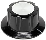 ガーランド1765802ブラックノブ