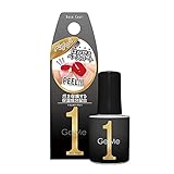 ジェルミーワン 57 はがせるベース ナチュラル 10ml